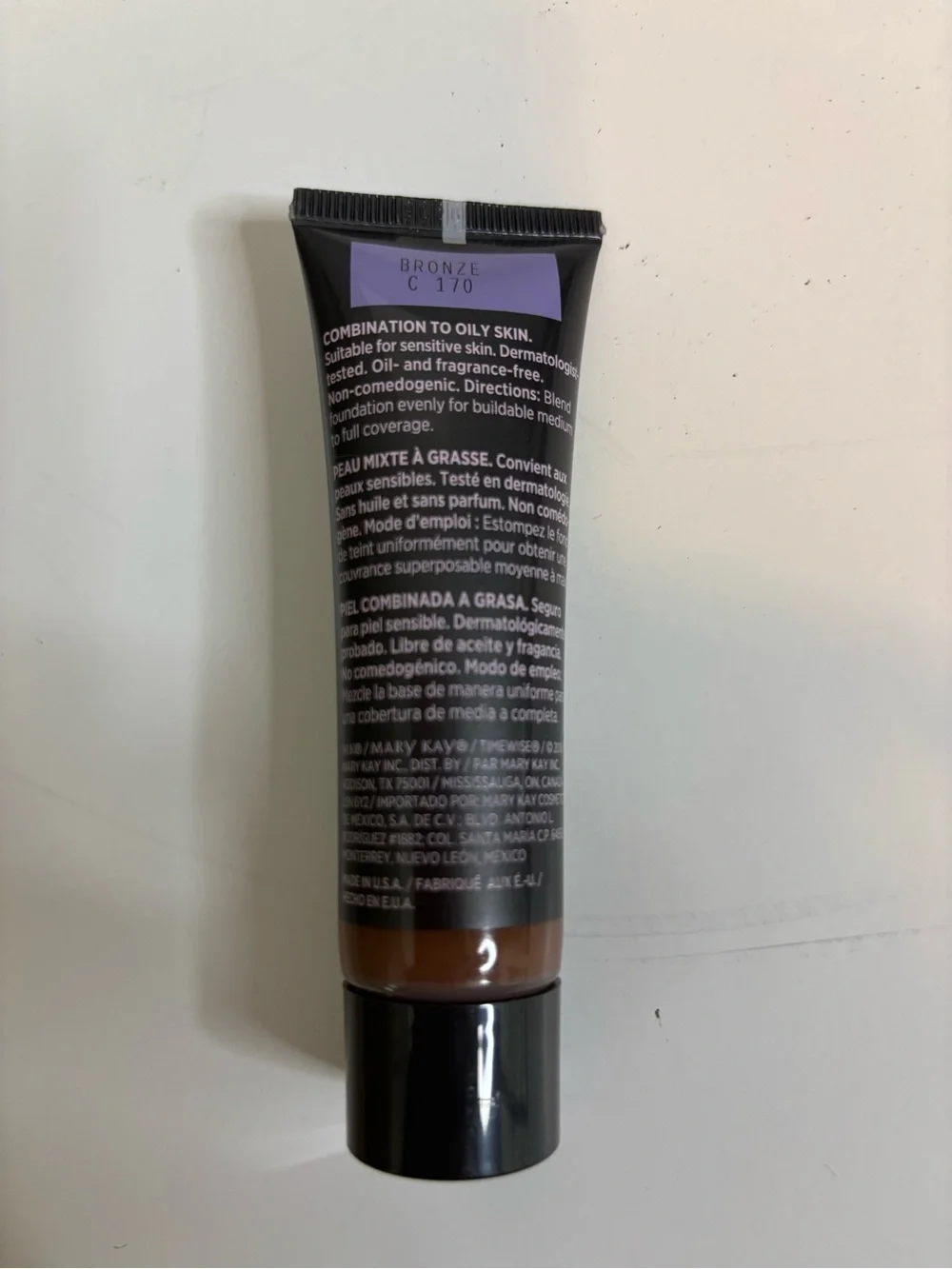 Mary Kay mary kay